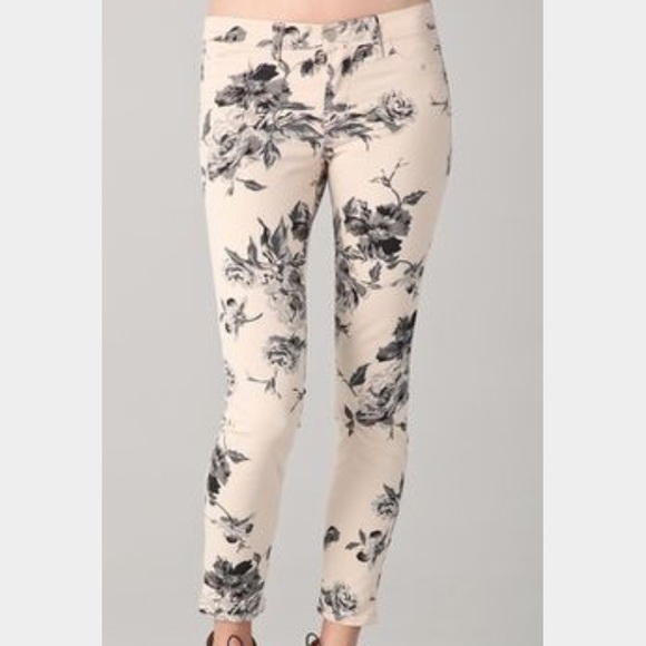 J Brand Denim - J Brand jeans
