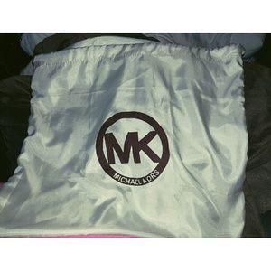 Medium MK Dustbag