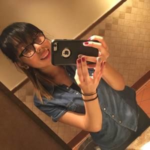 Meet your Posher, Tania