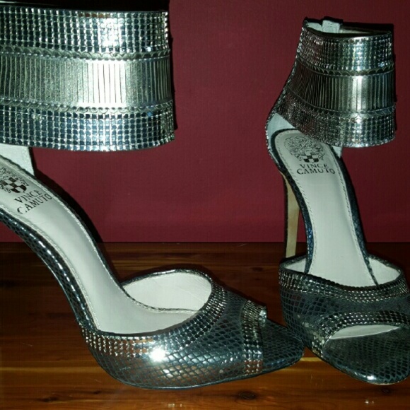 🚫NFS🚫 SEXY VC Gladiator Sandals - Picture 4 of 4