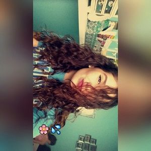 Meet your Posher, Cheyenne