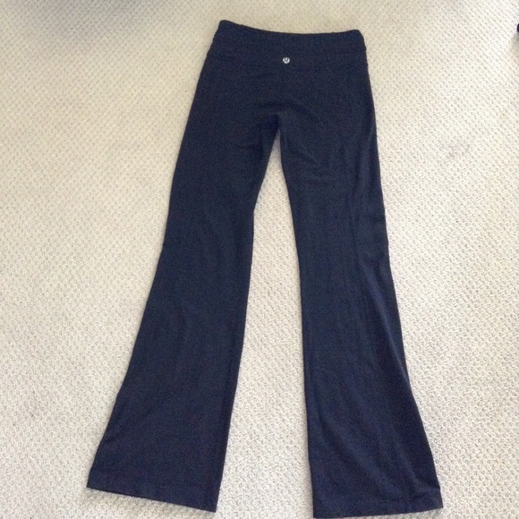 Lululemon Workout Pants Size 2 XS