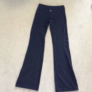Lululemon Workout Pants Size 2 XS