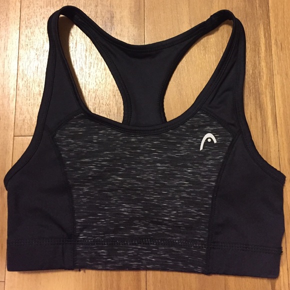Razorback Sports Bra - Picture 1 of 2