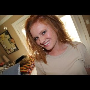 Meet your Posher, Madison