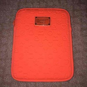 ❤️FLASH SALE BUNDLE❤️Marc Jacobs IPad Case