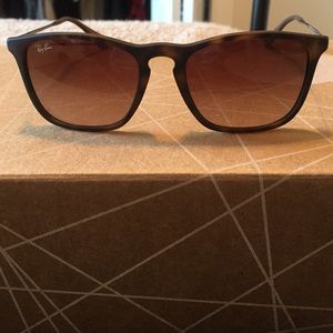 Rayban Chris