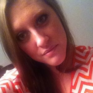 Meet your Posher, Jade