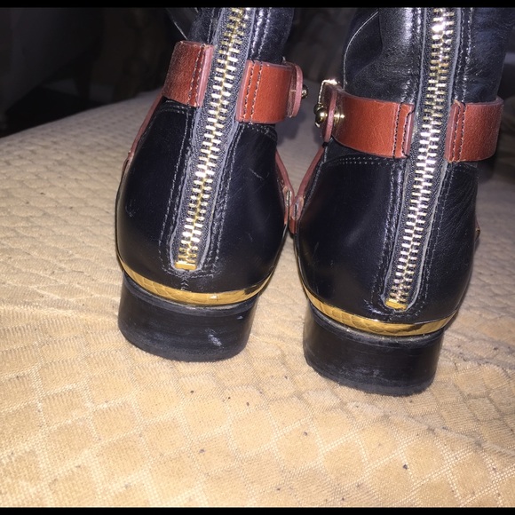 Extra boot pics