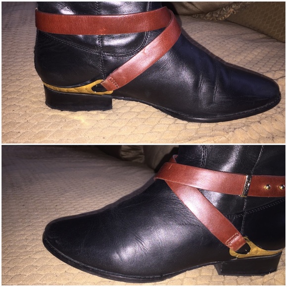 Extra boot pics - Picture 2 of 3