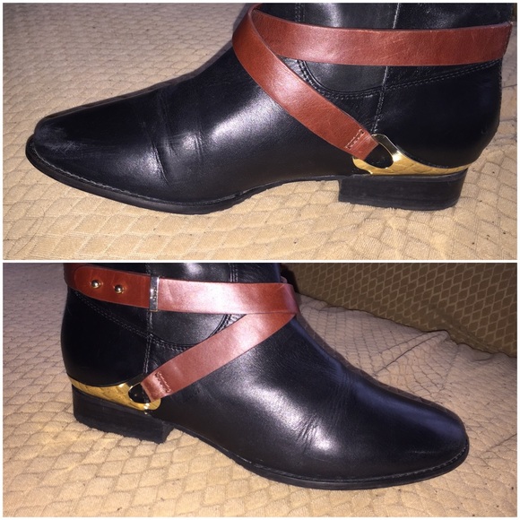 Extra boot pics - Picture 3 of 3
