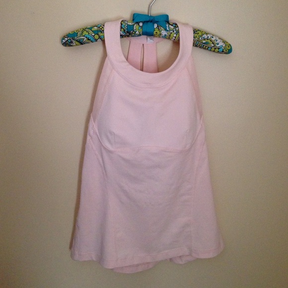 Lululemon Exercise Top