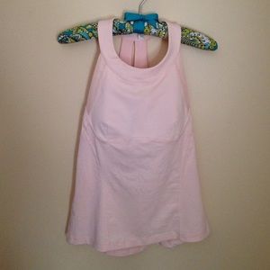 Lululemon Exercise Top