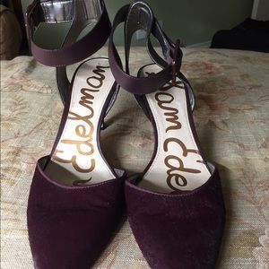 Sam Edelman Okala Pumps