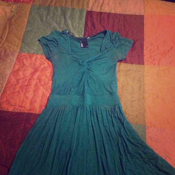 Anthropologie dress