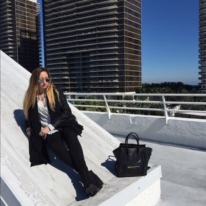 Meet your Posher, Ashley