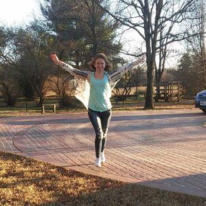 Meet your Posher, Conner