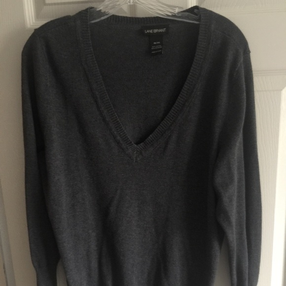 Lane Bryant Sweater