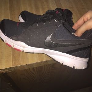 Womens Nike Sneakers Size 6