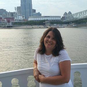 Meet your Posher, Tabitha