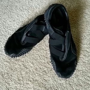 Puma  velcro sneakers