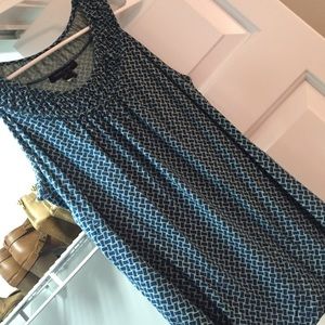 Banana Republic tank, Size S.