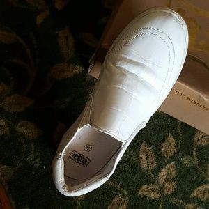 Ash IMPULSE Style Sneaker Loafers