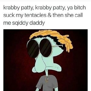 Meet your Posher, Lance