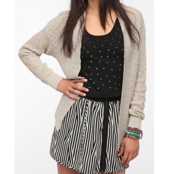 Cardigan and Tights Bundle ✨ Reserved