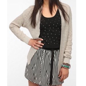 Cardigan and Tights Bundle ✨ Reserved