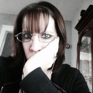 Meet your Posher, Marissa