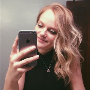 Meet your Posher, Kendyl