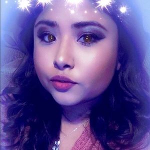 Meet your Posher, Diana