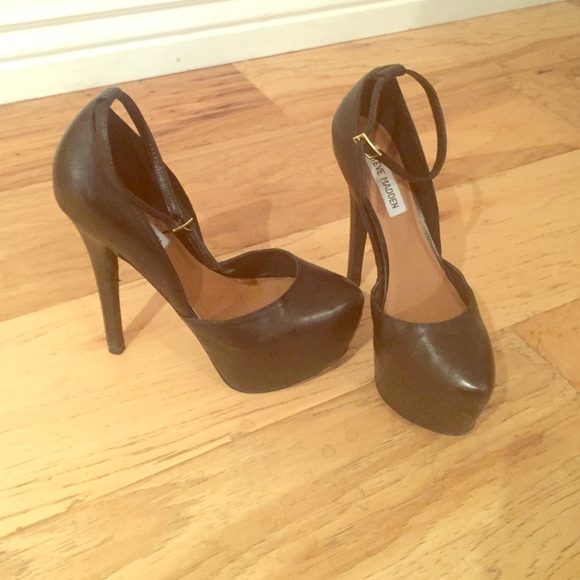 Steve Madden Shoes - Steve Madden heels