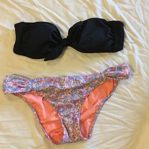 Vs bikini