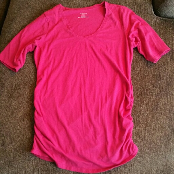 Maternity Tee