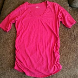 Maternity Tee