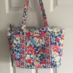 Vera Bradley purse, coin purse, and wallet