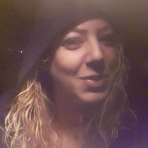 Meet your Posher, Crissy