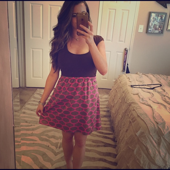 Judith March spring dress!!