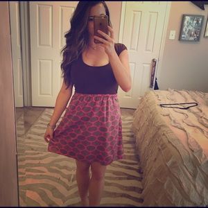 Judith March spring dress!!