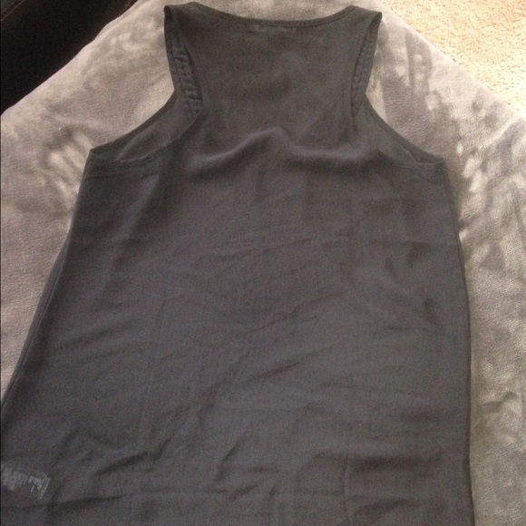 Forever 21 razorback top - Picture 3 of 3