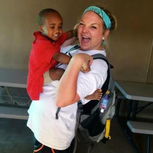 Meet your Posher, Abbie