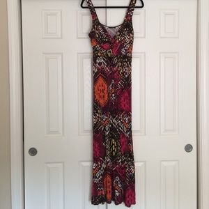 🚫🚫SOLD🚫🚫 Maxi Dress