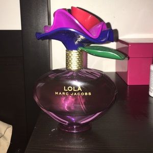 Lola by Marc Jacobs EDP 100ML/3.4oz