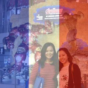 Meet your Posher, Sasha