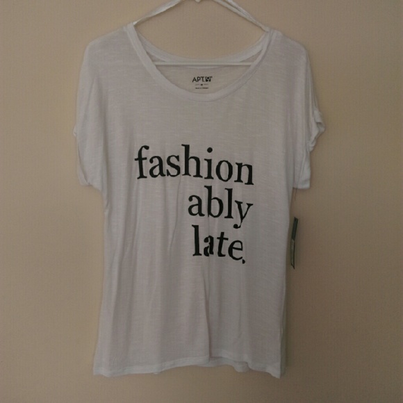 Graphic shirt