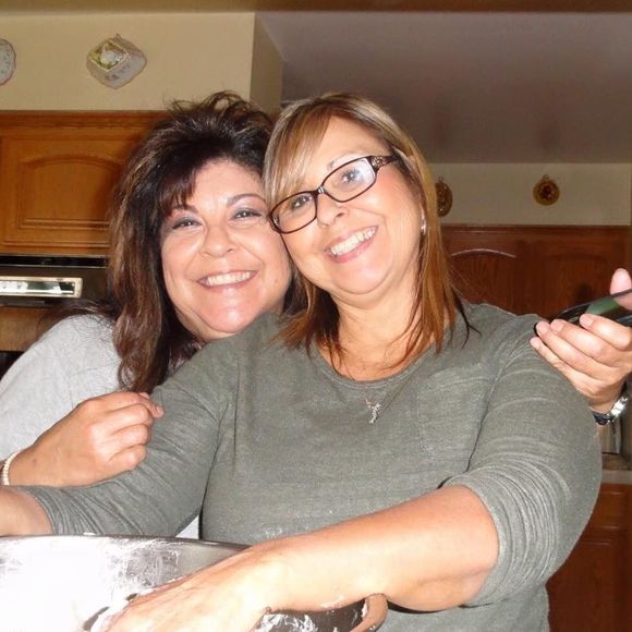 Meet your Posher, Karen