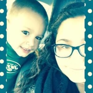 Meet your Posher, Angelina