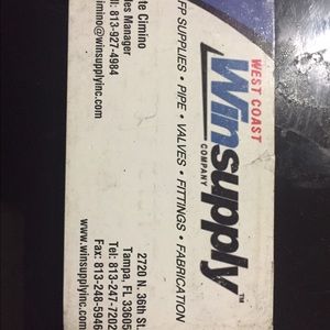 Meet your Posher, Ronney